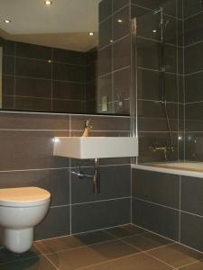 The Bedrooms at Broad Quay Serviced Apartments
