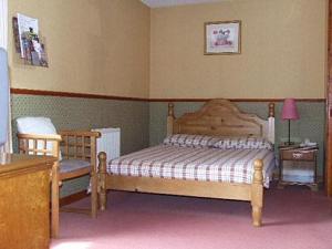 The Bedrooms at The Da Vinci