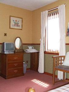 The Bedrooms at The Da Vinci