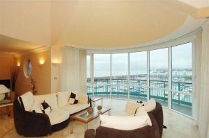 The Bedrooms at Clarion Hotel Carrickfergus
