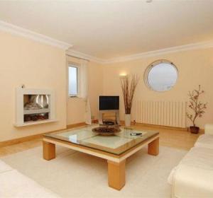 The Bedrooms at Clarion Hotel Carrickfergus