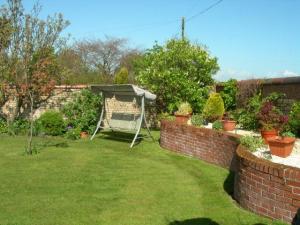 The Bedrooms at Appletree