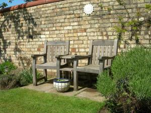 The Bedrooms at Appletree