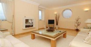 The Bedrooms at Glebe House Serviced Apartments