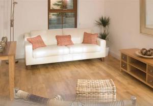 The Bedrooms at Glebe House Serviced Apartments