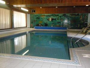 The Bedrooms at Balavil Hotel