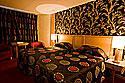 The Bedrooms at Templeton Hotel