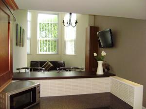 The Bedrooms at Brookhill Serviced Apartments