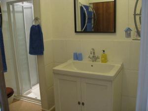 The Bedrooms at Oaklands House