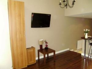 The Bedrooms at Brookhill Serviced Apartments