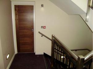 The Bedrooms at Brookhill Serviced Apartments