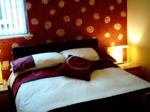 The Bedrooms at Brookhill Serviced Apartments