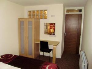 The Bedrooms at Brookhill Serviced Apartments