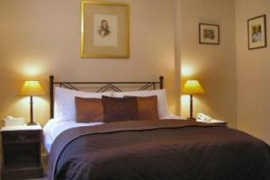 The Bedrooms at Plas Dinas Country House