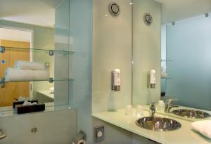 The Bedrooms at Ramada Encore Belfast City Centre