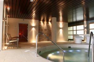 The Bedrooms at Bicester Country Club