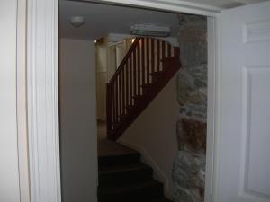 The Bedrooms at Moira Guest House