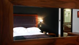 The Bedrooms at Adamo Stirling