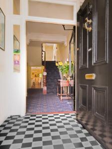 The Bedrooms at Ennislare Guest House