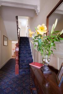 The Bedrooms at Ennislare Guest House