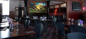 The Restaurant at Adamo Stirling