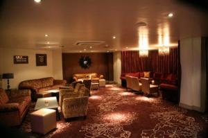 The Bedrooms at Waterfoot Hotel
