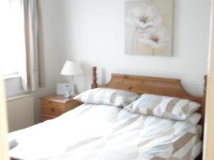 The Bedrooms at Fosbroke House