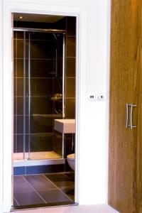 The Bedrooms at Broad Quay Serviced Apartments