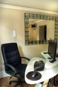 The Bedrooms at Apart Hotel 73