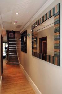The Bedrooms at Apart Hotel 73