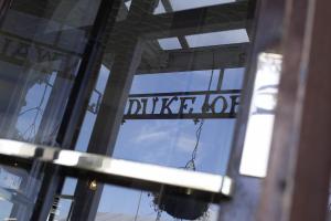Duke Of Cornwall Hotel