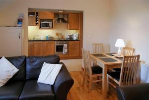 The Bedrooms at Stable Court