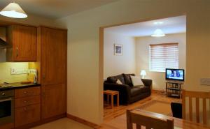 The Bedrooms at Stable Court