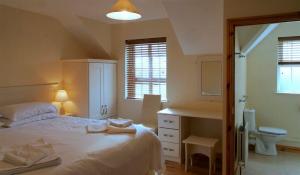 The Bedrooms at Stable Court