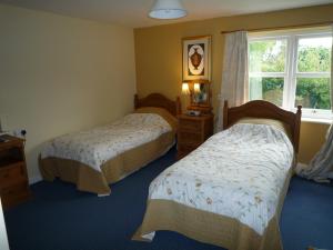 The Bedrooms at Elmfield Country House