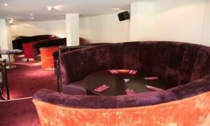 The Restaurant at Waterfoot Hotel