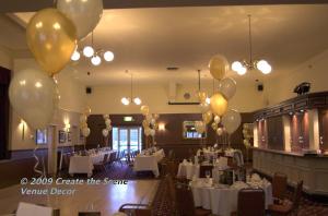 The Bedrooms at The Charnwood Arms
