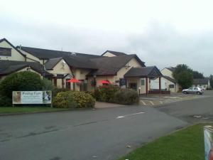 The Charnwood Arms