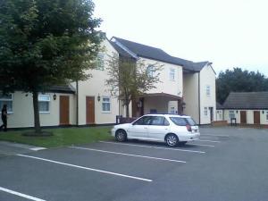 The Bedrooms at The Charnwood Arms