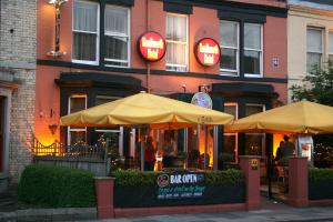 The Kenilworth Hotel