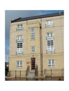The Bedrooms at Calton Apartments