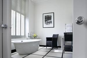 The Bedrooms at Turnberry A Luxury Collection Resort