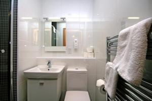 The Bedrooms at Elysian Fields