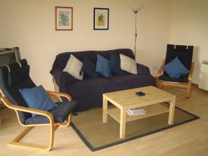 The Bedrooms at Dolphin Bay Suites