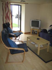 The Bedrooms at Dolphin Bay Suites