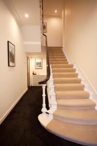 The Bedrooms at Presidential Kensington