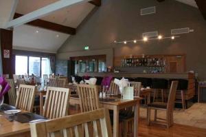 The Restaurant at Glendarragh Valley Inn