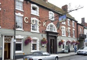 The Cock