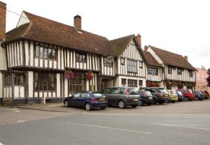 The Bull Hotel