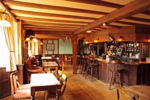 The Restaurant at White Hart Hotel